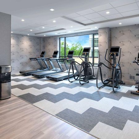 Fairfield By Marriott Inn & Suites Boston เมดฟอร์ด ภายนอก รูปภาพ