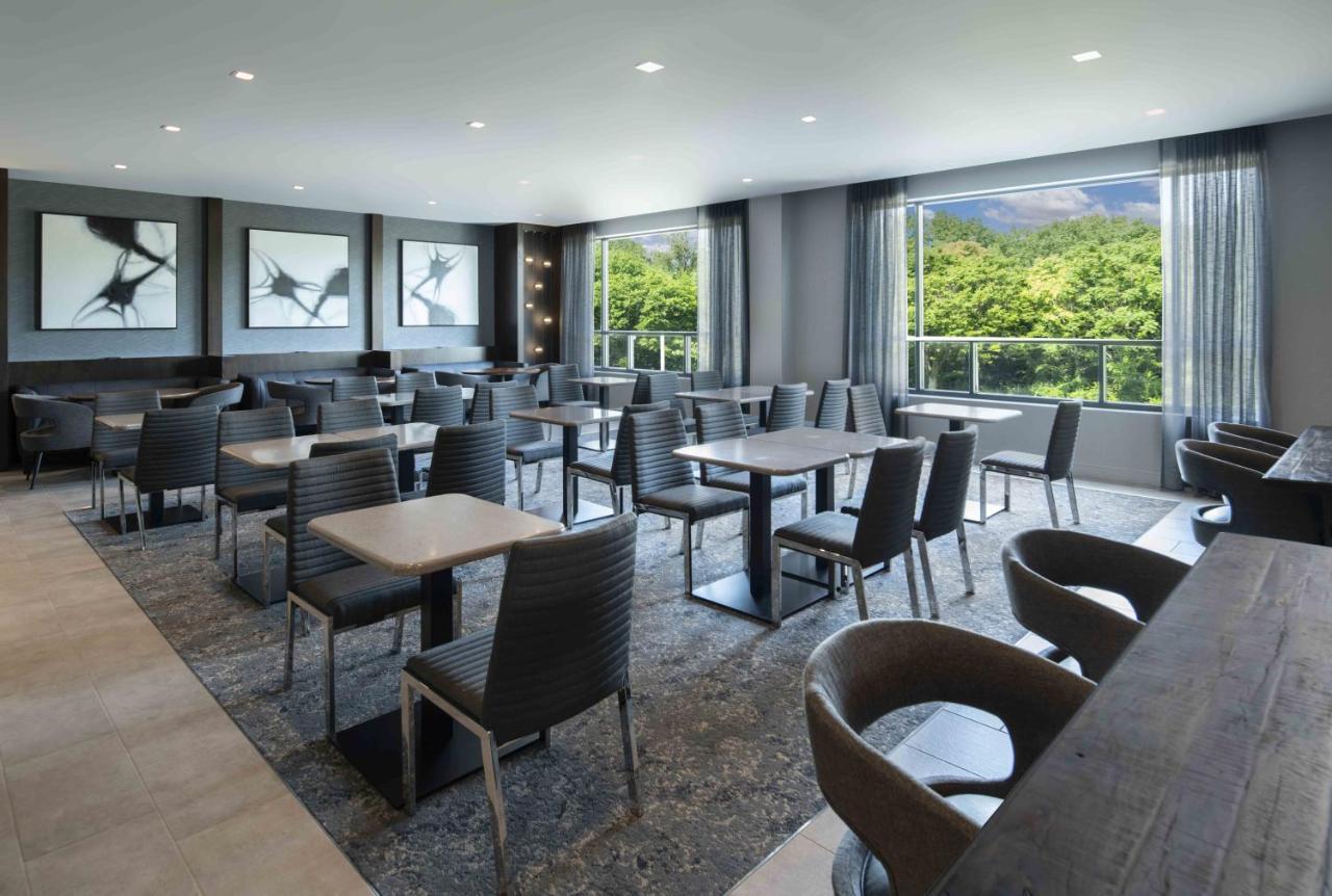 Fairfield By Marriott Inn & Suites Boston เมดฟอร์ด ภายนอก รูปภาพ