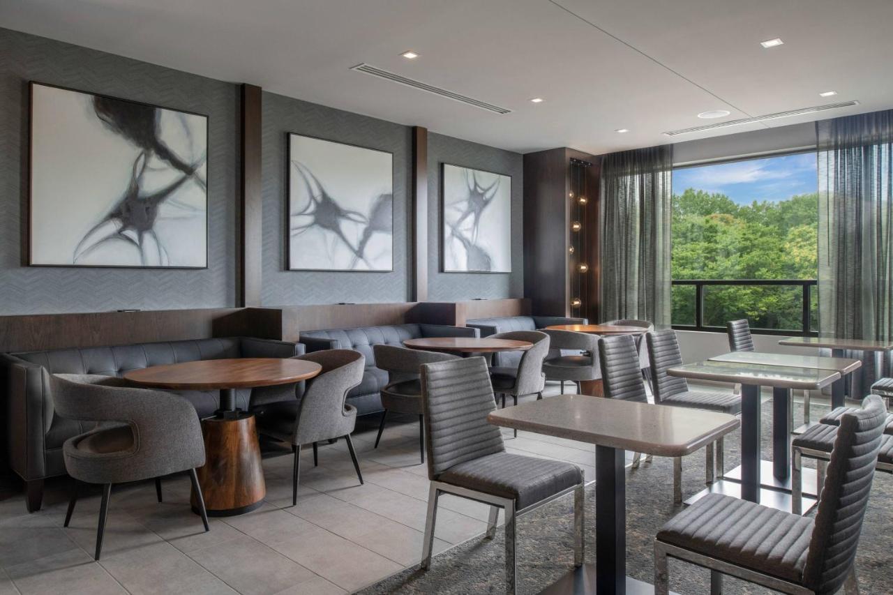 Fairfield By Marriott Inn & Suites Boston เมดฟอร์ด ภายนอก รูปภาพ