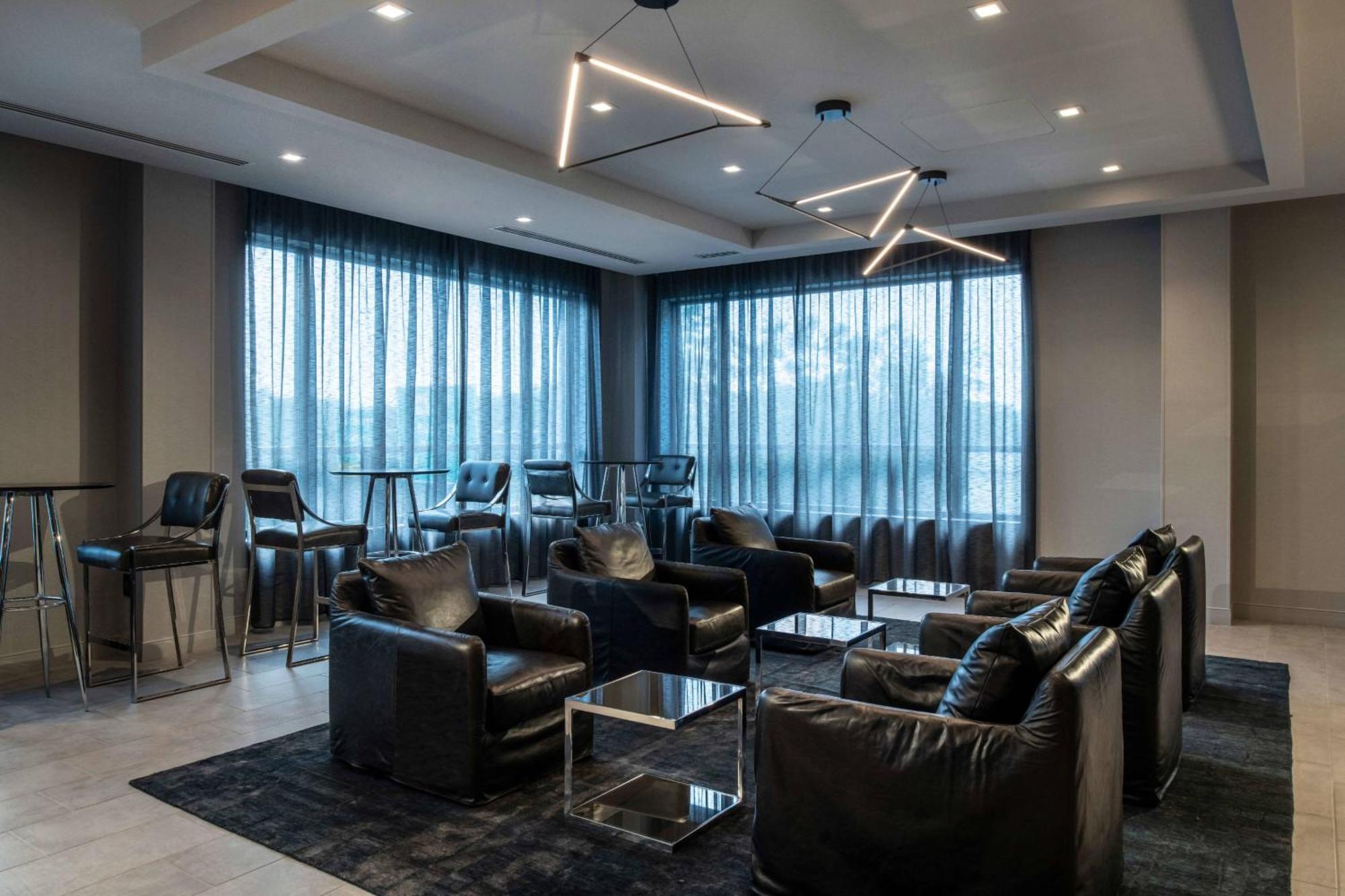 Fairfield By Marriott Inn & Suites Boston เมดฟอร์ด ภายนอก รูปภาพ