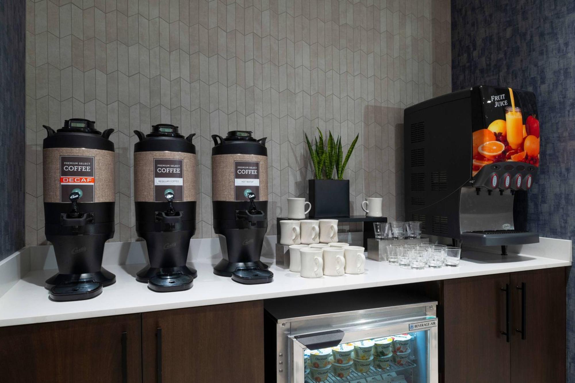 Fairfield By Marriott Inn & Suites Boston เมดฟอร์ด ภายนอก รูปภาพ