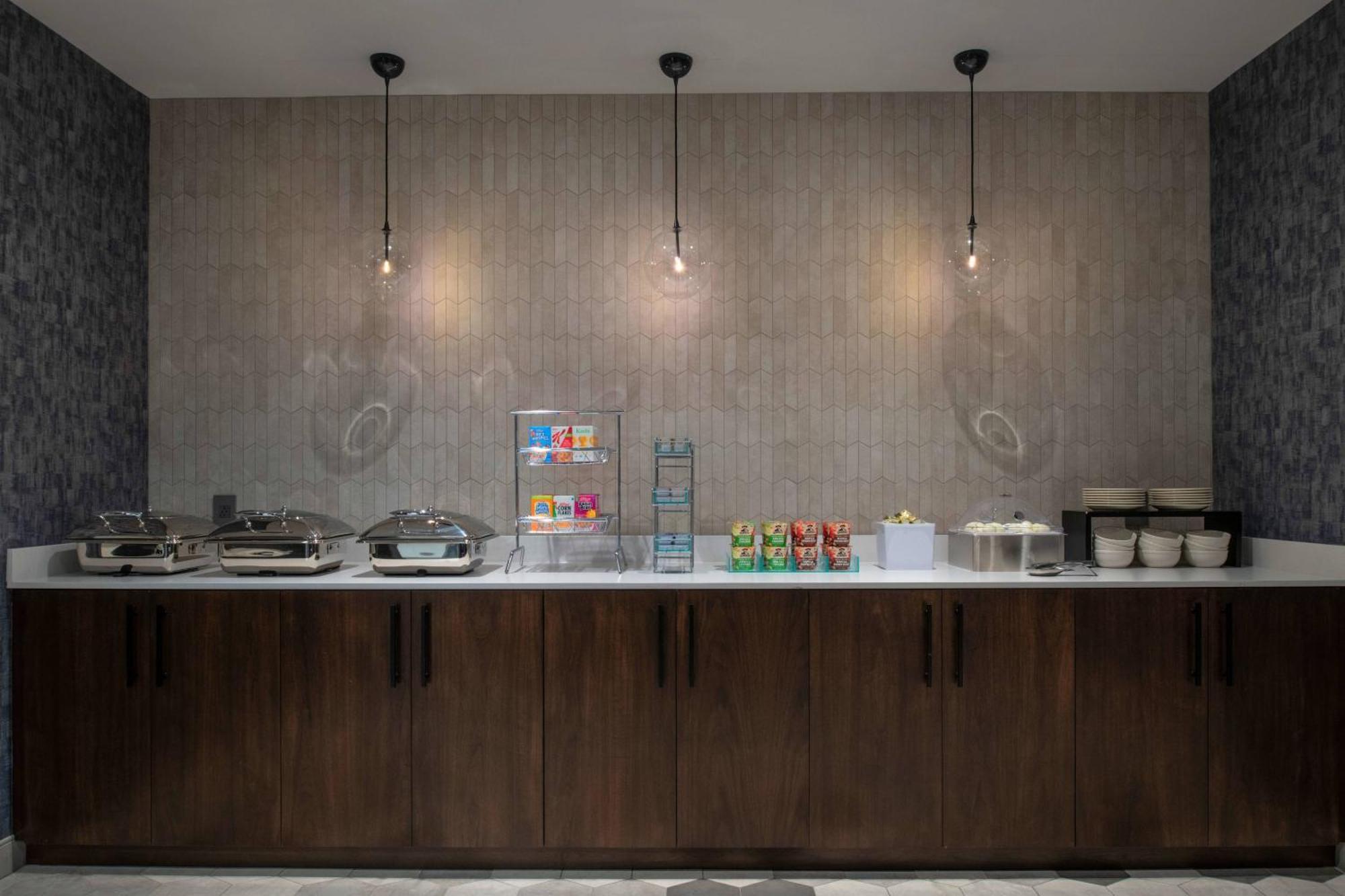 Fairfield By Marriott Inn & Suites Boston เมดฟอร์ด ภายนอก รูปภาพ
