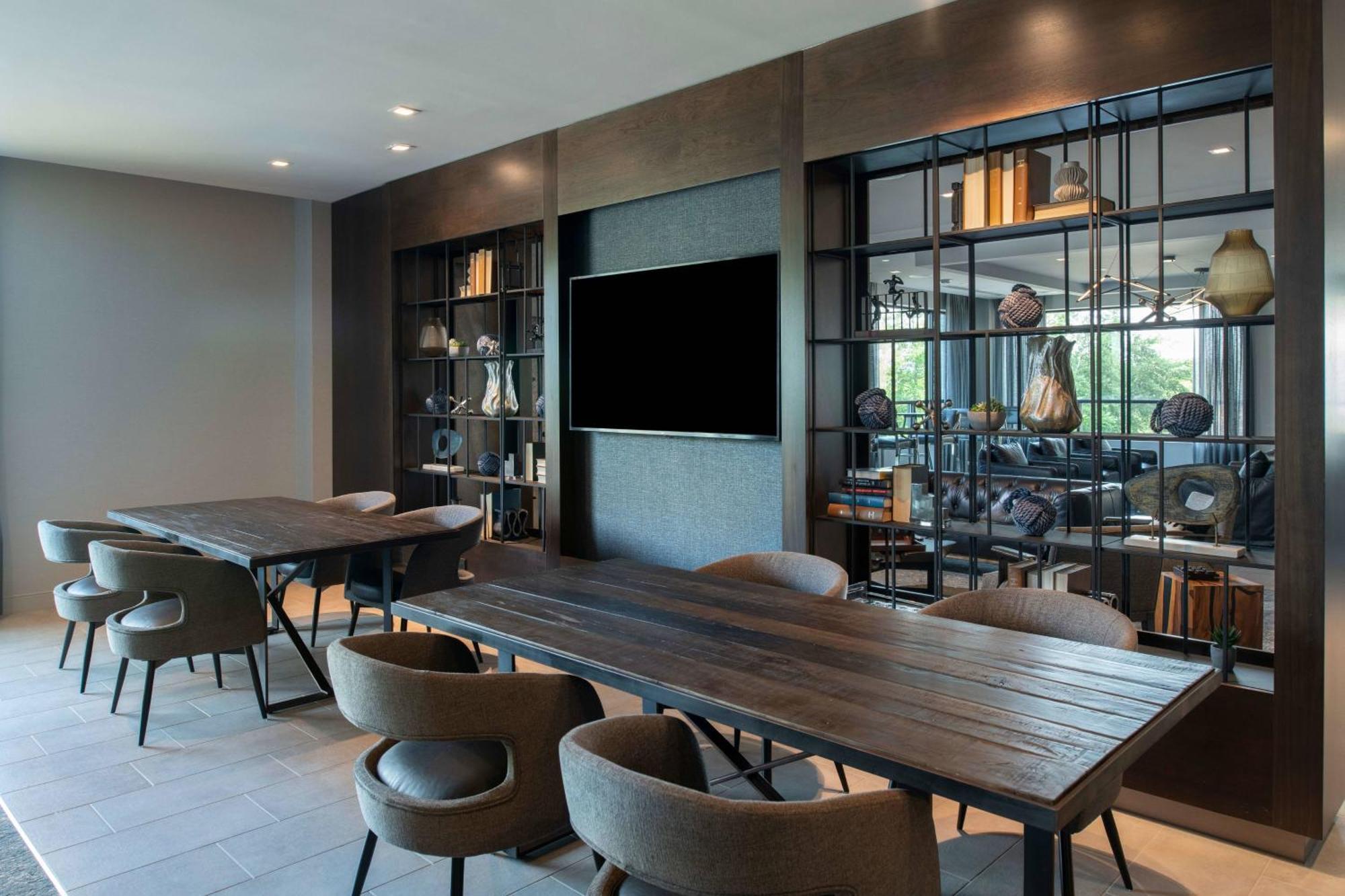 Fairfield By Marriott Inn & Suites Boston เมดฟอร์ด ภายนอก รูปภาพ