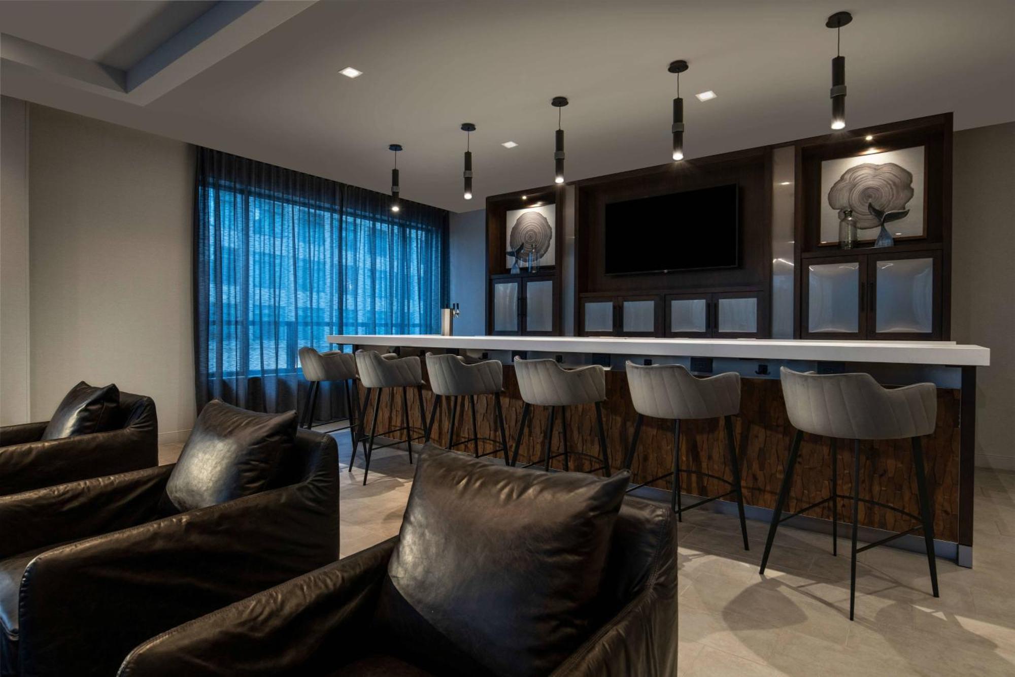 Fairfield By Marriott Inn & Suites Boston เมดฟอร์ด ภายนอก รูปภาพ