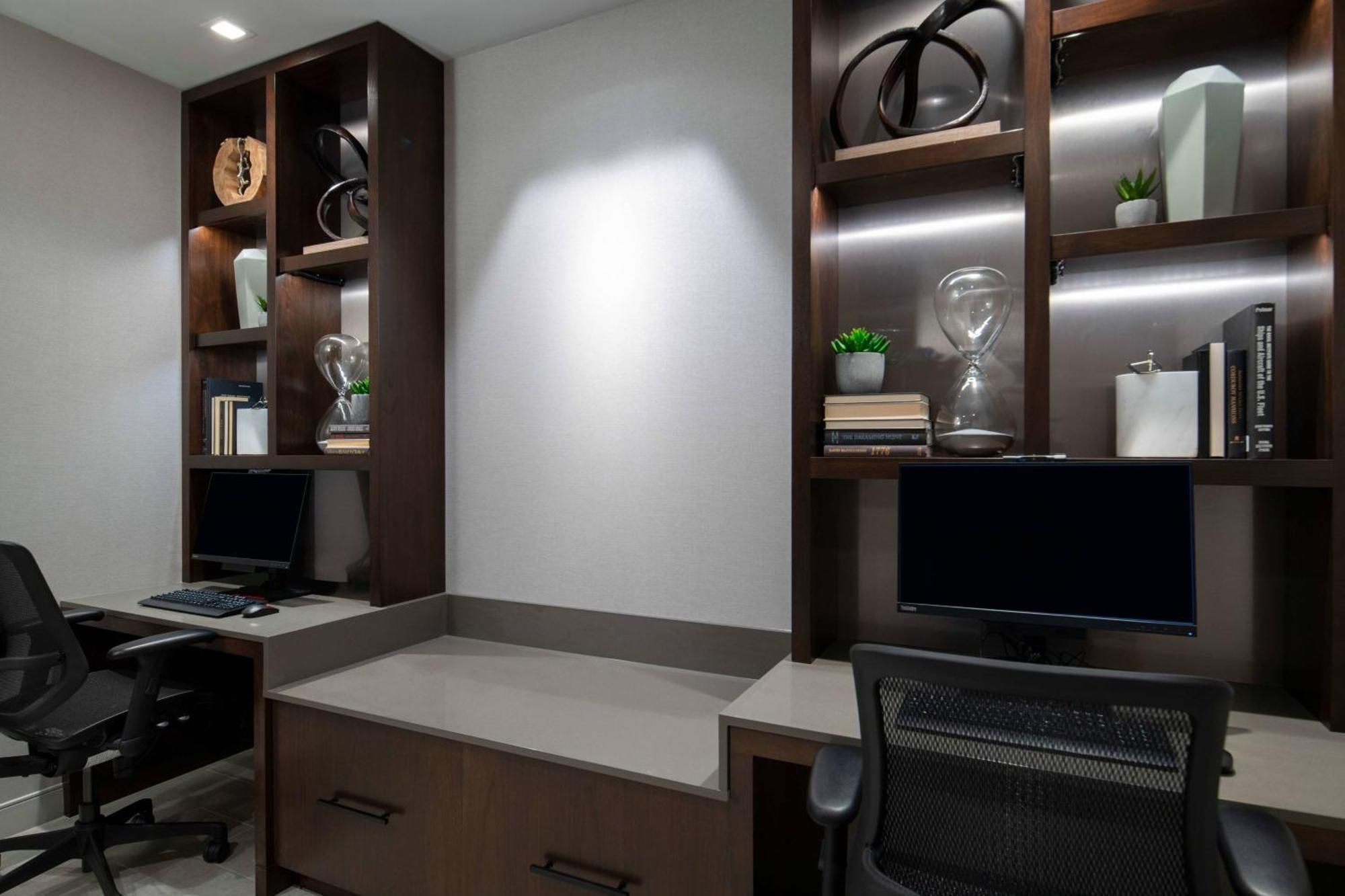 Fairfield By Marriott Inn & Suites Boston เมดฟอร์ด ภายนอก รูปภาพ