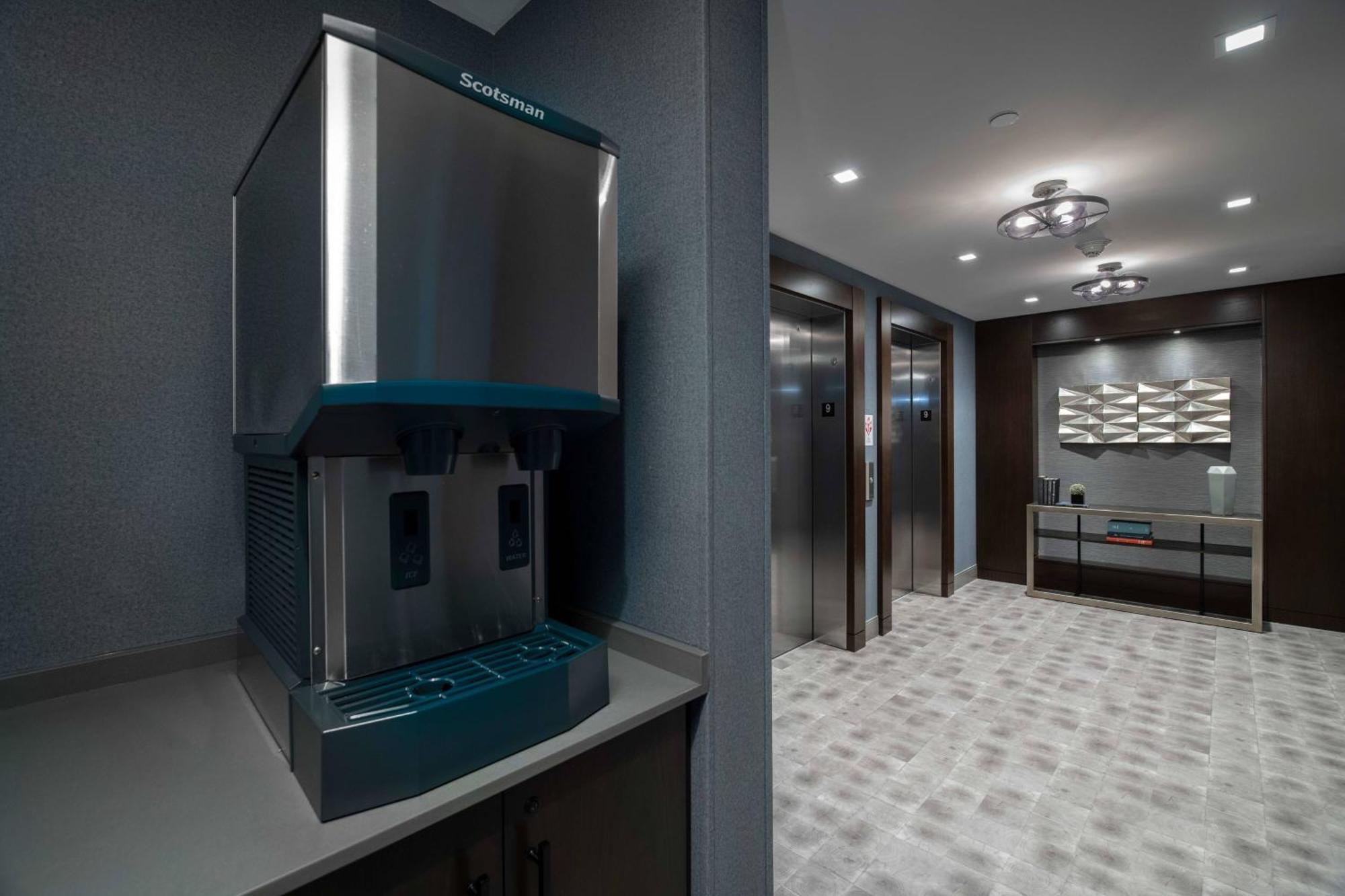Fairfield By Marriott Inn & Suites Boston เมดฟอร์ด ภายนอก รูปภาพ