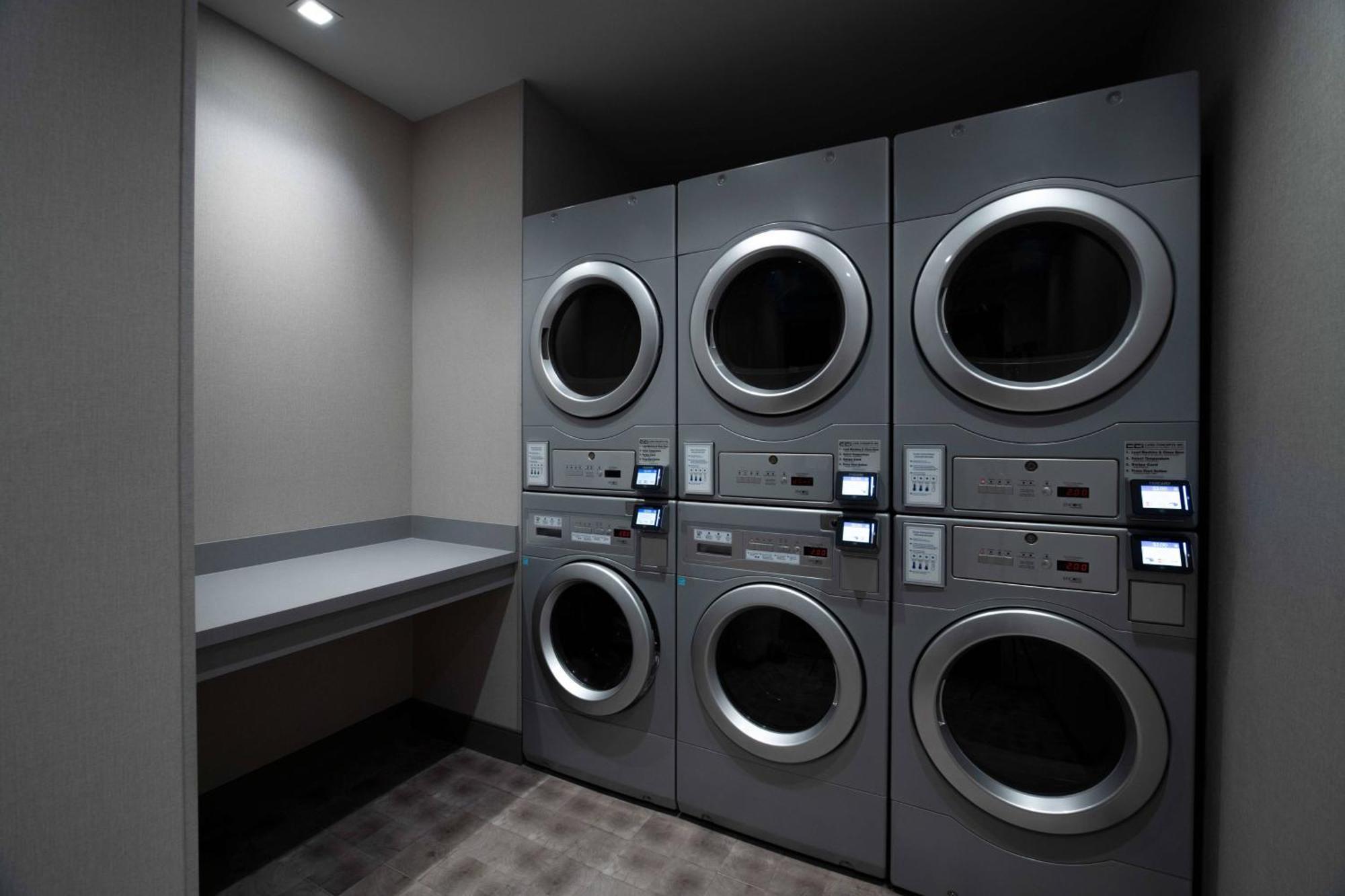 Fairfield By Marriott Inn & Suites Boston เมดฟอร์ด ภายนอก รูปภาพ