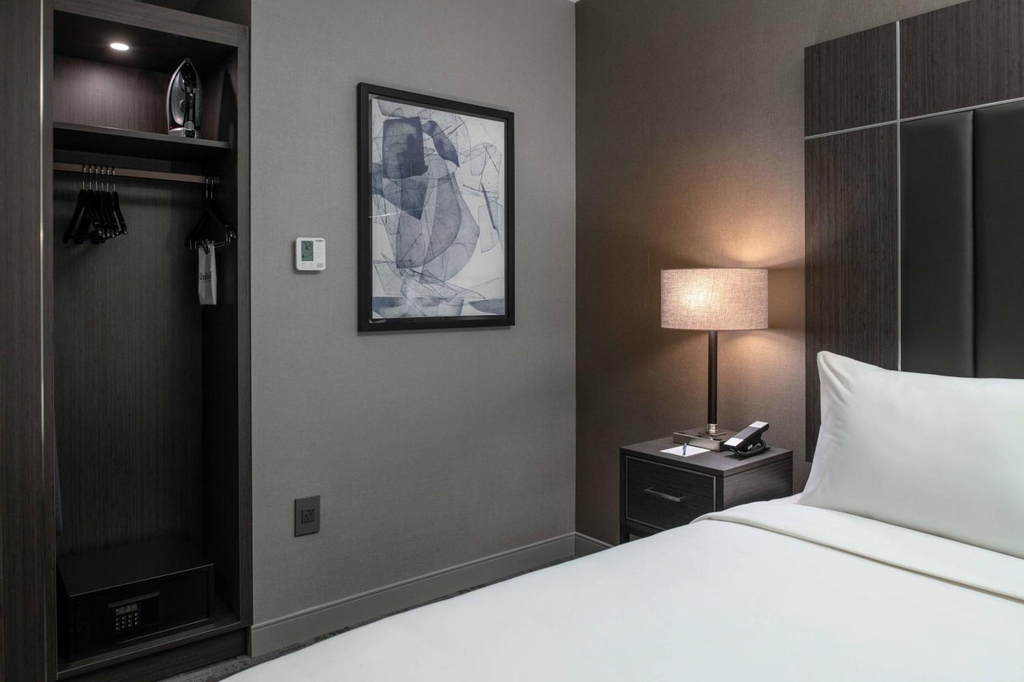 Fairfield By Marriott Inn & Suites Boston เมดฟอร์ด ภายนอก รูปภาพ